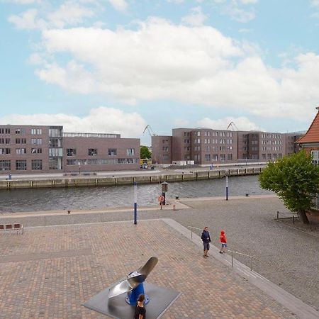 Ohlerich Speicher App_ 04 Wißmar Zewnętrze zdjęcie