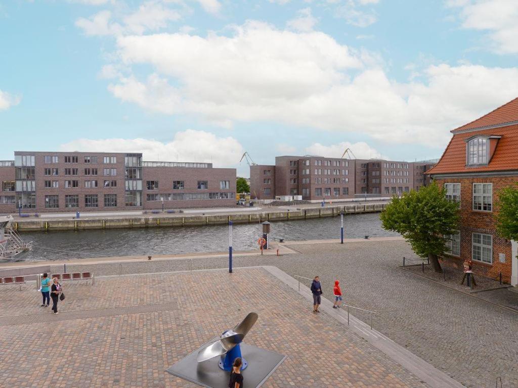 Ohlerich Speicher App_ 04 Wißmar Zewnętrze zdjęcie